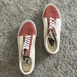 Vans Old Skool Platform Sneaker